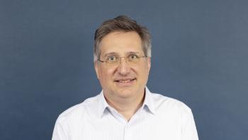Dr Georges Caputo