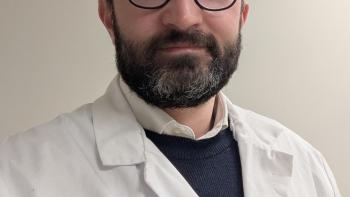 Dr Adrien Villard, ORL