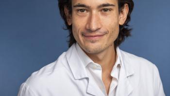 Dr Thibault Chapron