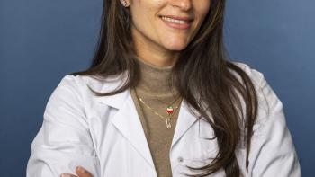 Dr Jennifer Benillouche