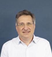 Dr Georges Caputo