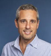 Dr Sylvain Benzakin