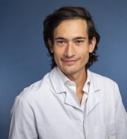 Dr Thibault Chapron