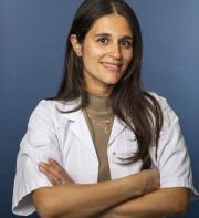 Dr Jennifer Benillouche